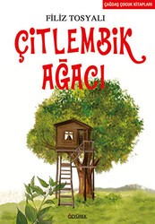 Çitlembik Ağacı - Özyürek Yayınları