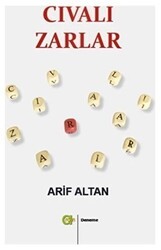 Cıvalı Zarlar - Aram Yayınları