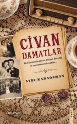 Civan Damatlar - 1