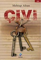 Çivi - Ferfir Yayıncılık