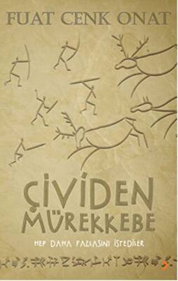 Çividen Mürekkebe - 1