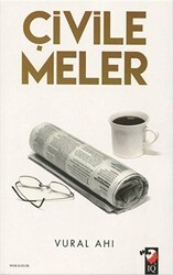Çivilemeler - IQ Kültür Sanat Yayıncılık