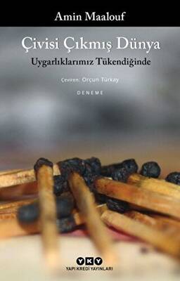 Çivisi Çıkmış Dünya - 1