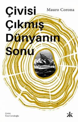 Çivisi Çıkmış Dünyanın Sonu - 1