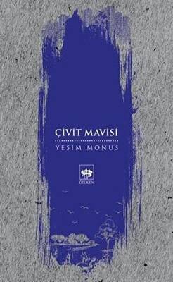 Çivit Mavisi - 1