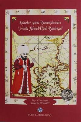 Çivizade Mehmed Efendi Ruznamçesi - 1