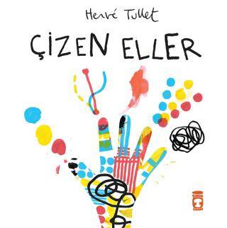 Çizen Eller - 1