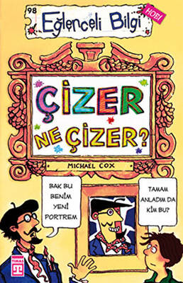 Çizer Ne Çizer?