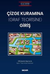 Çizge Kuramına Graf Teorisine Giriş - 1