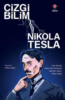 Çizgi Bilim - Nikola Tesla - 1
