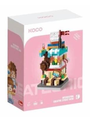 Çizgi Roman Mağazası 280Prç. - 1