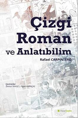 Çizgi Roman ve Anlatıbilim - 1