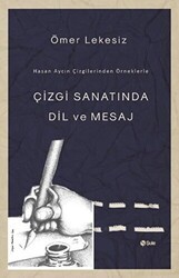 Çizgi Sanatında Dil Ve Mesaj - 1
