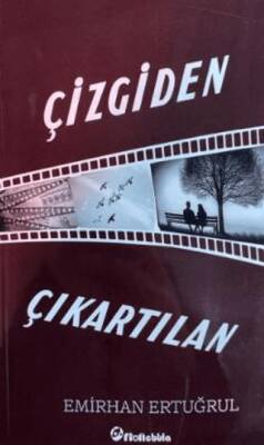 Çizgiden Çıkartılan - 1