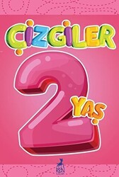 Çizgiler 2 Yaş - Ren Çocuk