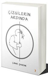 Çizgilerin Ardında - Cinius Yayınları