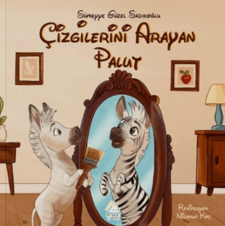 Çizgilerini Arayan Palut - 1