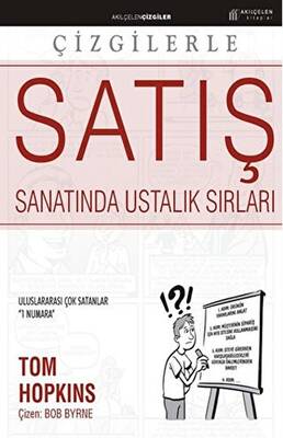 Çizgilerle Satış Sanatında Ustalık Sırları - 1