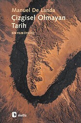 Çizgisel Olmayan Tarih - Metis Yayınları