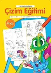 Çizim Eğitimi - Profil Çocuk
