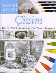 Çizim Resmi Keşfet - Alfa Yayınları