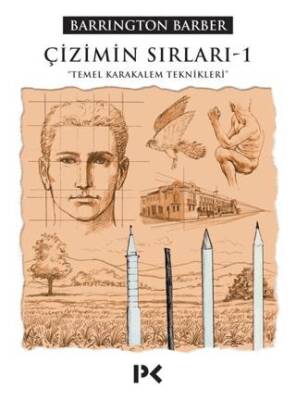 Çizimin Sırları - 1 - 1