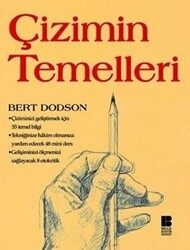 Çizimin Temelleri - Bilge Kültür Sanat