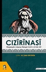 Cızirinasi - Dara Yayınları