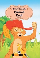 Çizmeli Kedi - Sis Yayıncılık