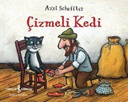 Çizmeli Kedi - 1
