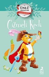 Çizmeli Kedi – Ünlü Masallar - Ren Çocuk
