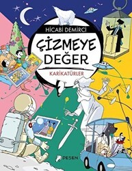 Çizmeye Değer - Desen Yayınları