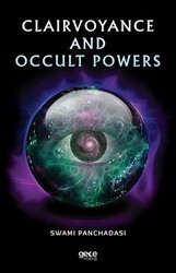 Clairvoyance and Occult Powers - Gece Kitaplığı
