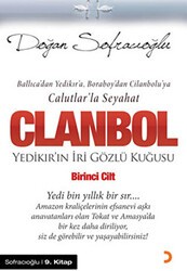 Clanbol 1. Cilt - Cinius Yayınları