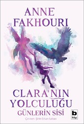 Clara`nın Yolculuğu - Bilgi Yayınevi