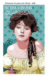 Clarissa - 1