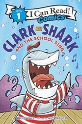 Clark the Shark and the School Sing - HarperCollins