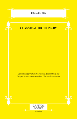 Classical Dictionary - 1