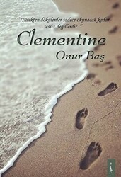 Clementine - İkinci Adam Yayınları