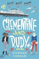 Clementine and Rudy - Walker Books