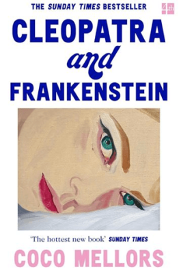 Cleopatra and Frankenstein - 1