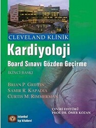 Cleveland Klinik Kardiyoloji - İstanbul Tıp Kitabevi