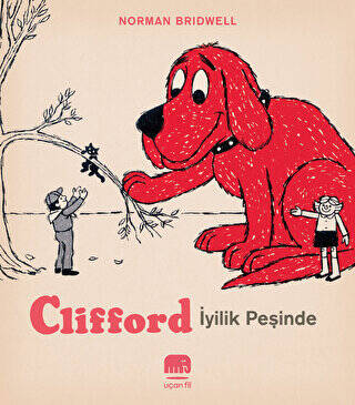 Clifford - İyilik Peşinde