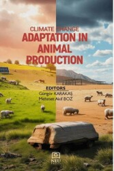 Climate Change Adaptation in Animal Production - Necmettin Erbakan Üniversitesi Yayınları