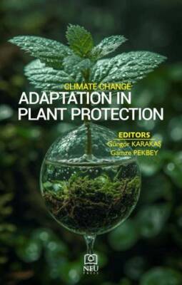 Climate Change Adaptation in Animal Production - 1