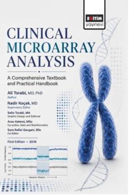 Clinical Microarray Analysis - 1