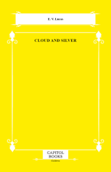 Cloud and Silver - Capitol Books