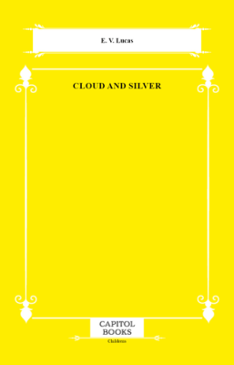 Cloud and Silver - 1