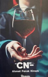 CN- - Orionebula Yayınevi