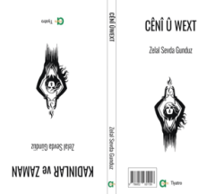 Cênî û Wext - Kadınlar ve Zaman - Aram Yayınları